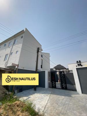 Modern 3 Bedroom Terraced Duplex, Ikota, Lekki, Lagos, Terraced Duplex for Rent