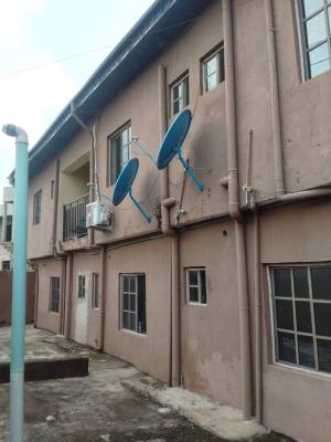 Block of Flat, Okunola Street, Egbeda, Alimosho, Lagos, Flat / Apartment for Sale