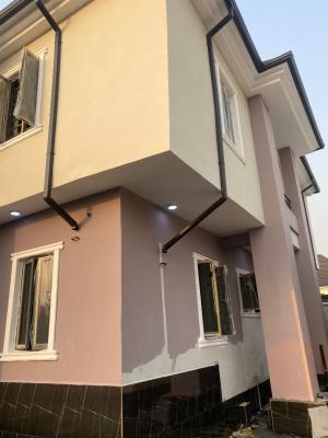 Two Bedroom Apartment, Peaceland Ogombo, Ajah, Lagos, Flat / Apartment for Rent