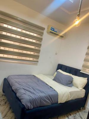 Furnished Mini Flat, Adeniyi Jones, Ikeja, Lagos, Mini Flat (room and Parlour) for Rent