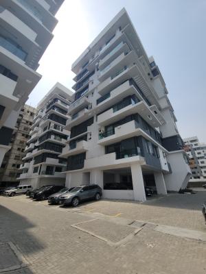 Brand New 3bedroom Maisonette in Lekki Phase 1, Lekki Phase 1, Lekki, Lagos, Flat / Apartment for Rent