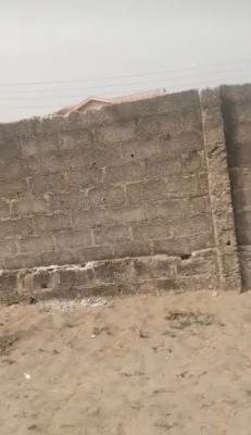 2 Plots of Dry, Fenced and Gated Land, Eputu, Ibeju Lekki, Lagos, Land for Sale