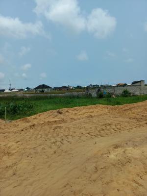 300sqm Residential Serviced Plot, Idera Scheme, Ibeju Lekki, Lagos, Residential Land for Sale