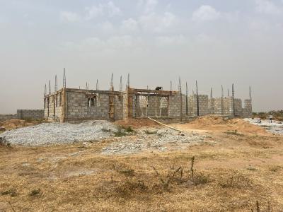 250sqm, 400sqm and 500sqm Plots with Payment Plan, Idu Industrial, Abuja, Residential Land for Sale