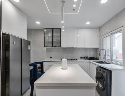 Luxury 3 Bedroom Apartment, Banana Island, Ikoyi, Lagos, Block of Flats for Sale