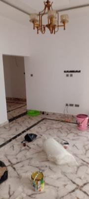 2 Bedroom Duplex with 2 Bedroom Bq Available, Ilasan, Ikate, Lekki, Lagos, Semi-detached Duplex for Rent