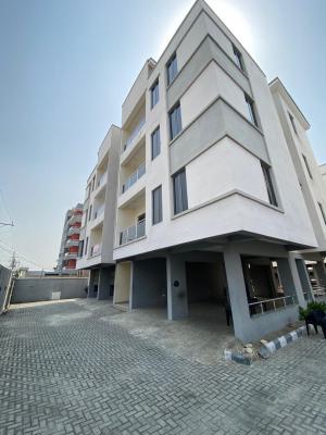 Furnished 2 Bedroom Apartment, Ikate Elegushi, Lekki, Lagos, Flat / Apartment for Rent