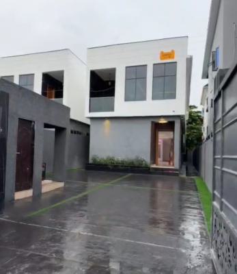 5 Bedroom Detached House with Bq in Ologolo, Ologolo, Lekki, Lagos, Detached Duplex for Sale