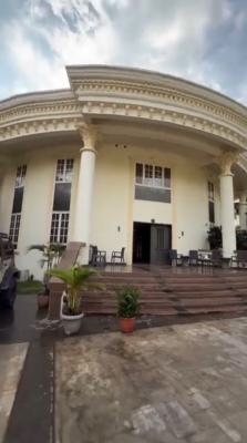 10-bedroom Mansion, Maitama District, Abuja, Detached Duplex for Sale