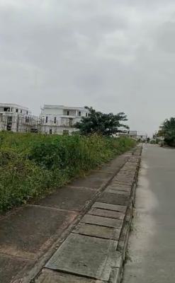 750sqm Dry Land in Royal Garden, Royal Garden Estate, Ajah, Lagos, Residential Land for Sale