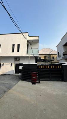 Luxury Fully Furnished 2 Bedroom Terrace, Peace Estate, Sangotedo, Ajah, Lagos, Terraced Duplex for Sale