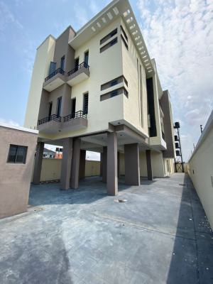 Newly Built 2 Bedroom Apartments, Ajah, Lagos, Flat / Apartment for Sale