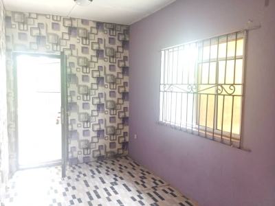 a Nice Room Self-contained, General Paint, Ajah, Lagos, Self Contain (single Rooms) for Rent