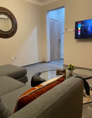 1 Bedroom Apartment, Old Gra, Port Harcourt, Rivers, Flat / Apartment Short Let