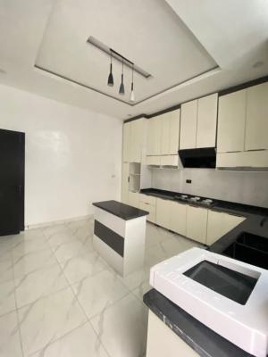 Brand New 4 Bedroom Semi Detached Duplex with Bq, Orchid Road, Lekki Phase 2, Lekki, Lagos, Semi-detached Duplex for Rent