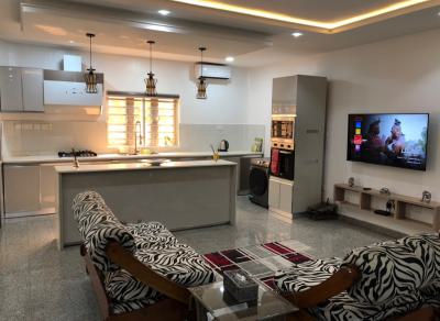 3 Bedroom Apartment, Old Gra, Port Harcourt, Rivers, Flat / Apartment Short Let