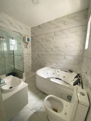 Exclusive 4 Bedroom Semi Detached Duplex with Bq, Chevron Toll Gate, Lekki Phase 2, Lekki, Lagos, Semi-detached Duplex for Rent