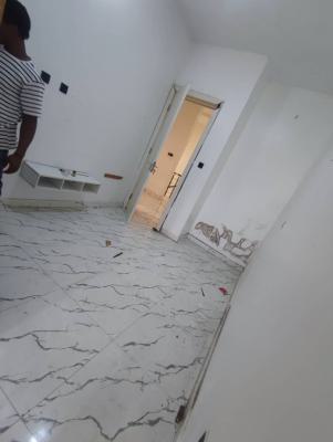 Converted Miniflat, Orchid Road Before Roundabout, Lekki, Lagos, Mini Flat (room and Parlour) for Rent