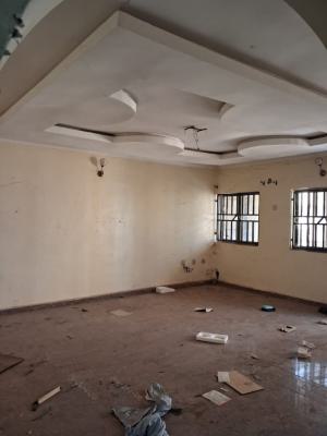 3 Bedroom Flat, Durumi By American International School, Durumi, Abuja, Flat / Apartment for Rent