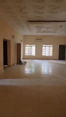 3 Bedroom Flat with Bq, Gudu District, Gudu, Abuja, Flat / Apartment for Rent