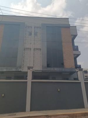 Brand New 4 Bedroom Semi Detached Duplex, Awuse Estate, Opebi, Ikeja, Lagos, Semi-detached Duplex for Rent