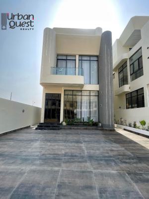 5 Bedroom Masterpiece Duplex with Swimming Pool, Cinema, Roof Top, Lekki Phase 1, Lekki, Lagos, Detached Duplex for Sale