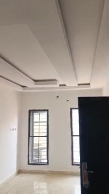 3 Bedroom Terraced Duplex with Bq, Dakwo District, Lokogoma District, Abuja, Terraced Duplex for Sale