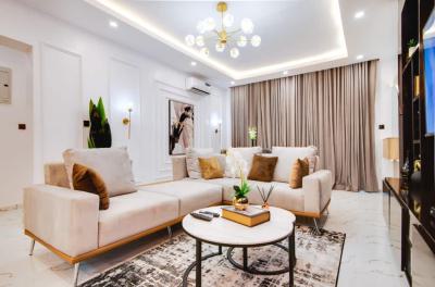 2 Bedroom Apartment, Ikate, Lekki, Lagos, Flat / Apartment Short Let