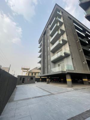 Beautiful 2 & 3 Bedroom Serviced Apartment, Ikate, Lekki, Lagos, Flat / Apartment for Sale