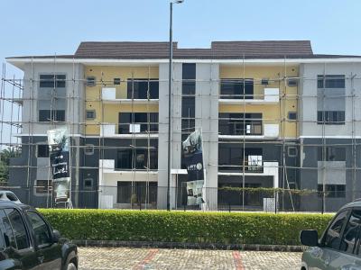 Exclusive 3-bedroom Apartment with Maids Room Within The Lakowe Golf, Lakowe Golf Estate, Lakowe, Ibeju Lekki, Lagos, Flat / Apartment for Sale