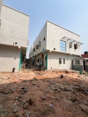 18 Years Long Lease Airbnb Investment in a High Demand Area, Obanikoro, Shomolu, Lagos, Flat / Apartment for Sale