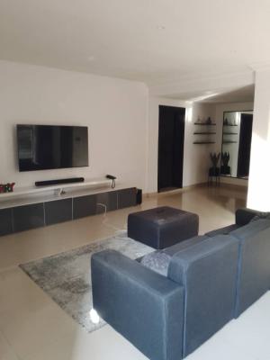 Luxurious Fully Furnished Miniflat, Lekki Phase 1, Lekki, Lagos, Mini Flat (room and Parlour) for Rent