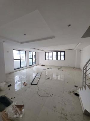 3-bedroom Maisonette, Lekki Phase 1, Lekki, Lagos, Flat / Apartment for Rent