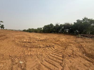 Plot of Land, Gwarinpa, Abuja, Land for Sale