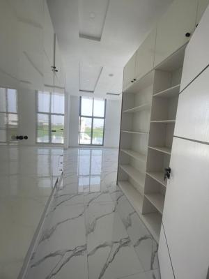 4 Bedroom Fully Detached Duplex, Orchid, Lekki, Lekki, Lagos, Detached Duplex for Sale