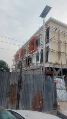 Beautiful Built 4 Bedroom Terrace Duplex, Ojodu, Lagos, House for Sale