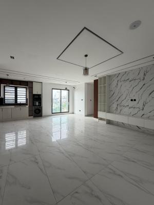 Brand New 2 Bedroom, Ikate, Lekki, Lagos, Flat / Apartment for Rent