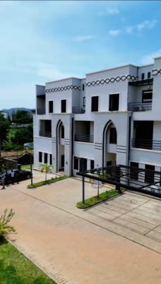 1 Unit of 4 Bedroom Terrace Duplexes, Mabushi, Abuja, Terraced Duplex for Sale