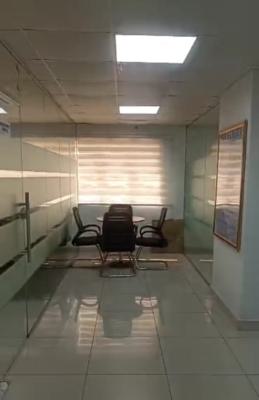 190sqm Open Plan Corporate Office Space, Sinari Daranijo Street, Victoria Island (vi), Lagos, Office Space for Rent