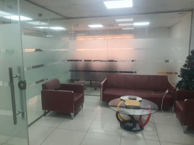 190sqm Open Plan Corporate Office Space, Sinari Daranijo Street, Victoria Island (vi), Lagos, Office Space for Rent