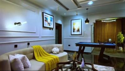 2 Bedroom Apartments, Eneka Link Road, Port Harcourt, Rivers, Flat / Apartment Short Let