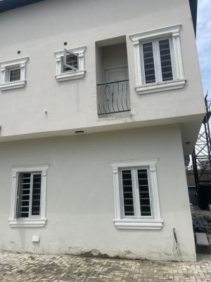 Self Serviced 4 Bedroom Terrace Duplex with Bq, Freedom Way, Lekki Phase 1, Lekki, Lagos, Terraced Duplex for Rent