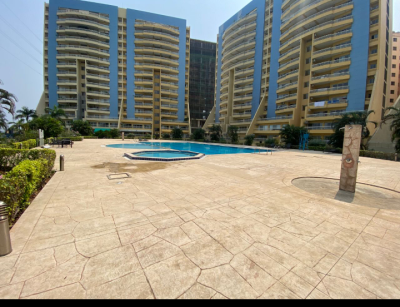 Luxury and Spacious Three Bedroom Apartment, Banana Island, Ikoyi, Lagos, Flat / Apartment for Rent