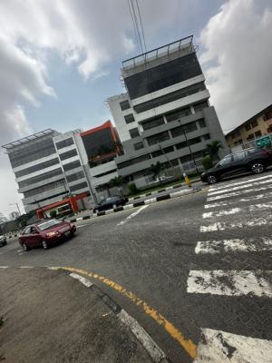 Office Complex in Victoria Island, Mansard Place, Victoria Island (vi), Lagos, Office Space for Sale