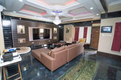 4bedroom Duplex, Lekki Gardens Ajah, Ajah, Lagos, Terraced Duplex for Sale