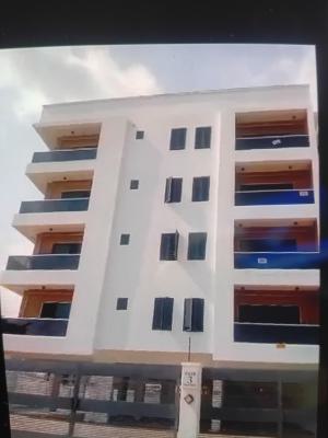 3 Bedroom Flat, Off Kunsela, Ikate Elegushi, Lekki, Lagos, Flat / Apartment for Sale