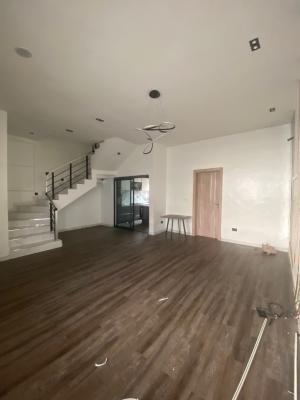 Spacious 4-bedroom Fully Automated Smart Terrace Duplex, Lekki County, Ikota, Lekki, Lagos, Terraced Duplex for Rent