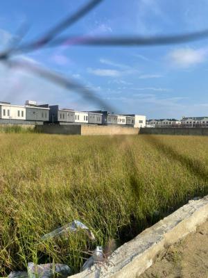 Half Plot of Land, Dream City Estate,ogombo, Ajah, Lagos, Residential Land for Sale