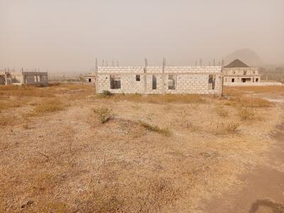 Residential Land Measuring 400sqm, Seman Metropolis Phase2, Lugbe District, Abuja, Residential Land for Sale