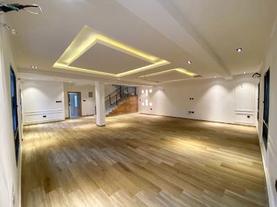 Luxury 4bedroom Maisonette, Ikate Lekki Lagos, Lekki, Lagos, Flat / Apartment for Rent